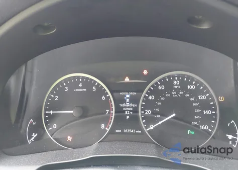 2014 Lexus Es 350 z USA, uszkodzony, nr VIN JTHBK1GG1E2092340